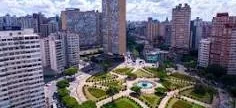 Vista de Belo Horizonte